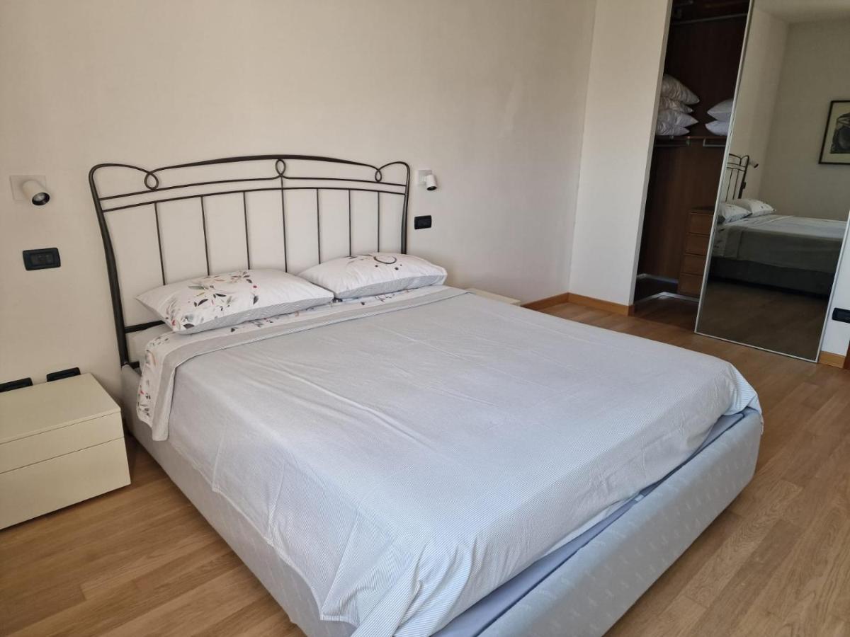 Apartamento Nataly SantʼAmbrogio di Valpolicella Exterior foto