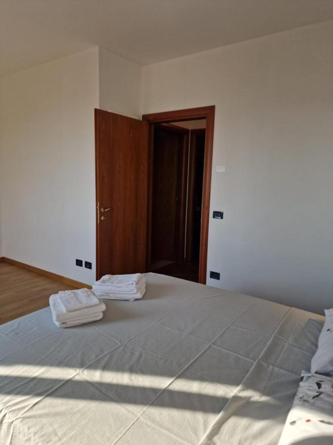 Apartamento Nataly SantʼAmbrogio di Valpolicella Exterior foto