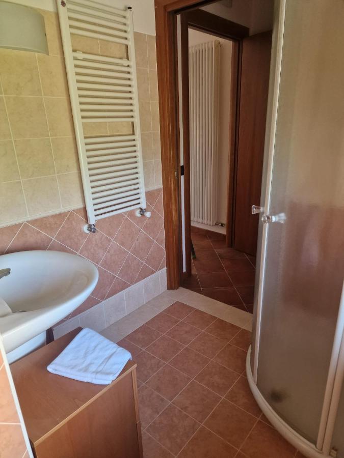 Apartamento Nataly SantʼAmbrogio di Valpolicella Exterior foto