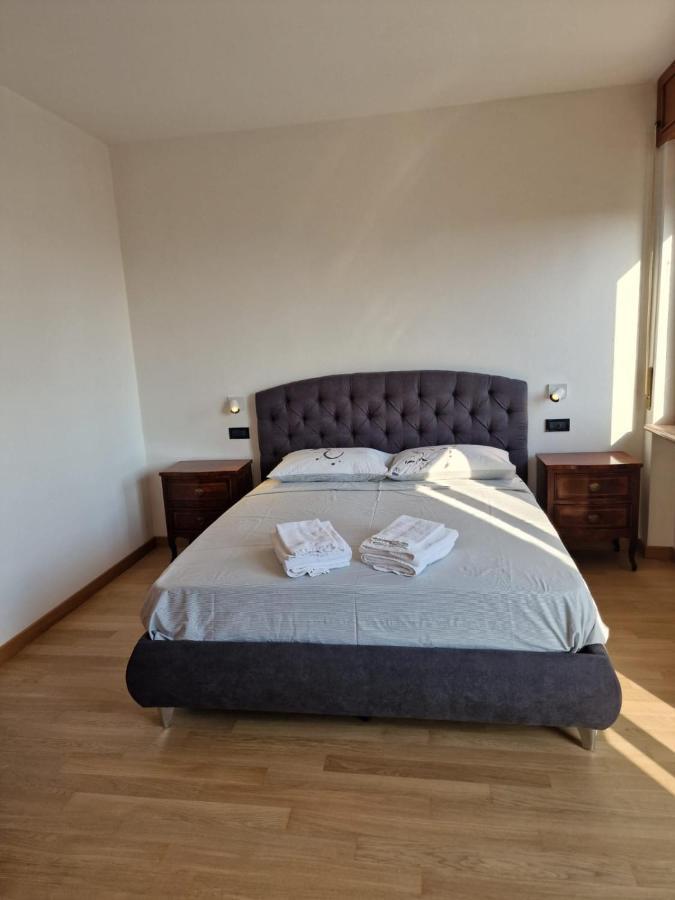 Apartamento Nataly SantʼAmbrogio di Valpolicella Exterior foto