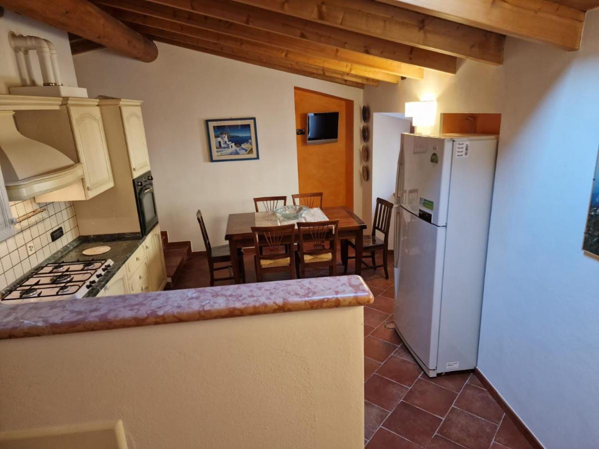 Apartamento Nataly SantʼAmbrogio di Valpolicella Exterior foto