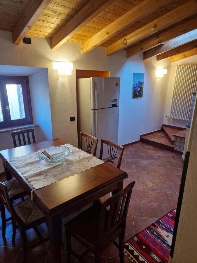 Apartamento Nataly SantʼAmbrogio di Valpolicella Exterior foto