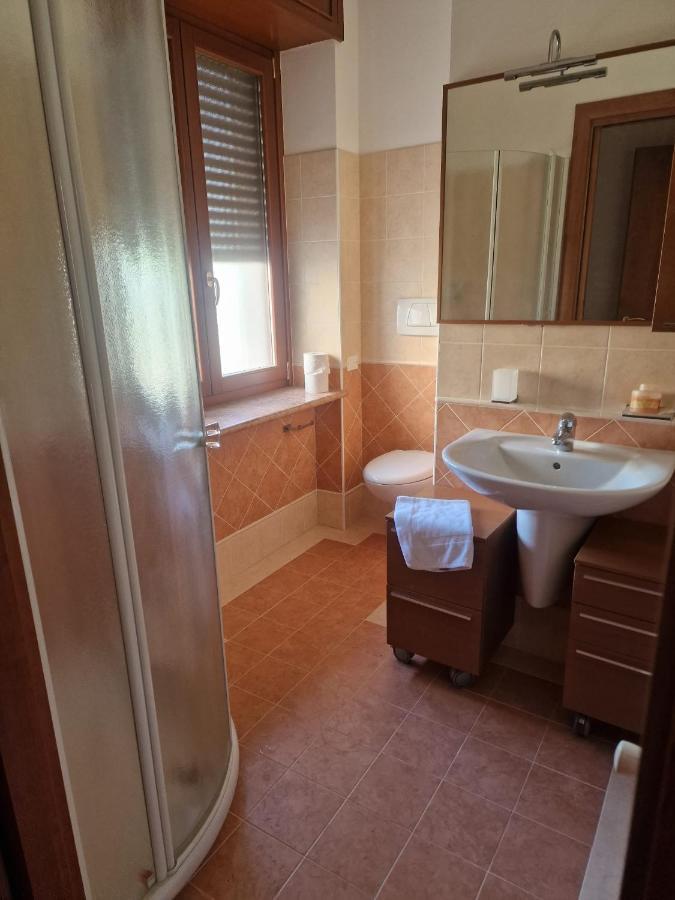 Apartamento Nataly SantʼAmbrogio di Valpolicella Exterior foto
