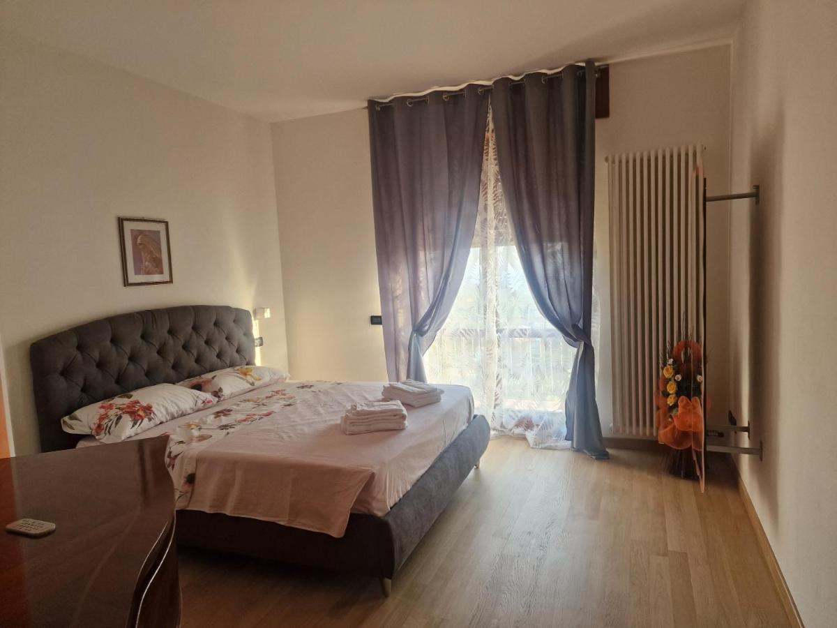 Apartamento Nataly SantʼAmbrogio di Valpolicella Exterior foto