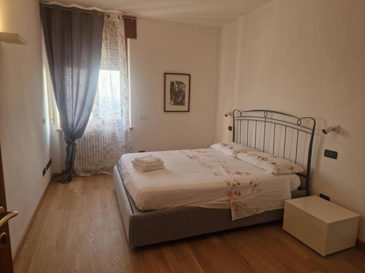 Apartamento Nataly SantʼAmbrogio di Valpolicella Exterior foto