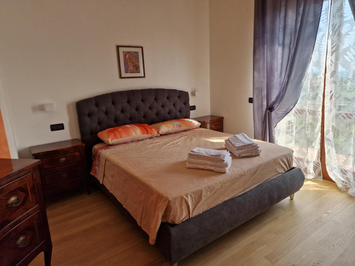 Apartamento Nataly SantʼAmbrogio di Valpolicella Exterior foto