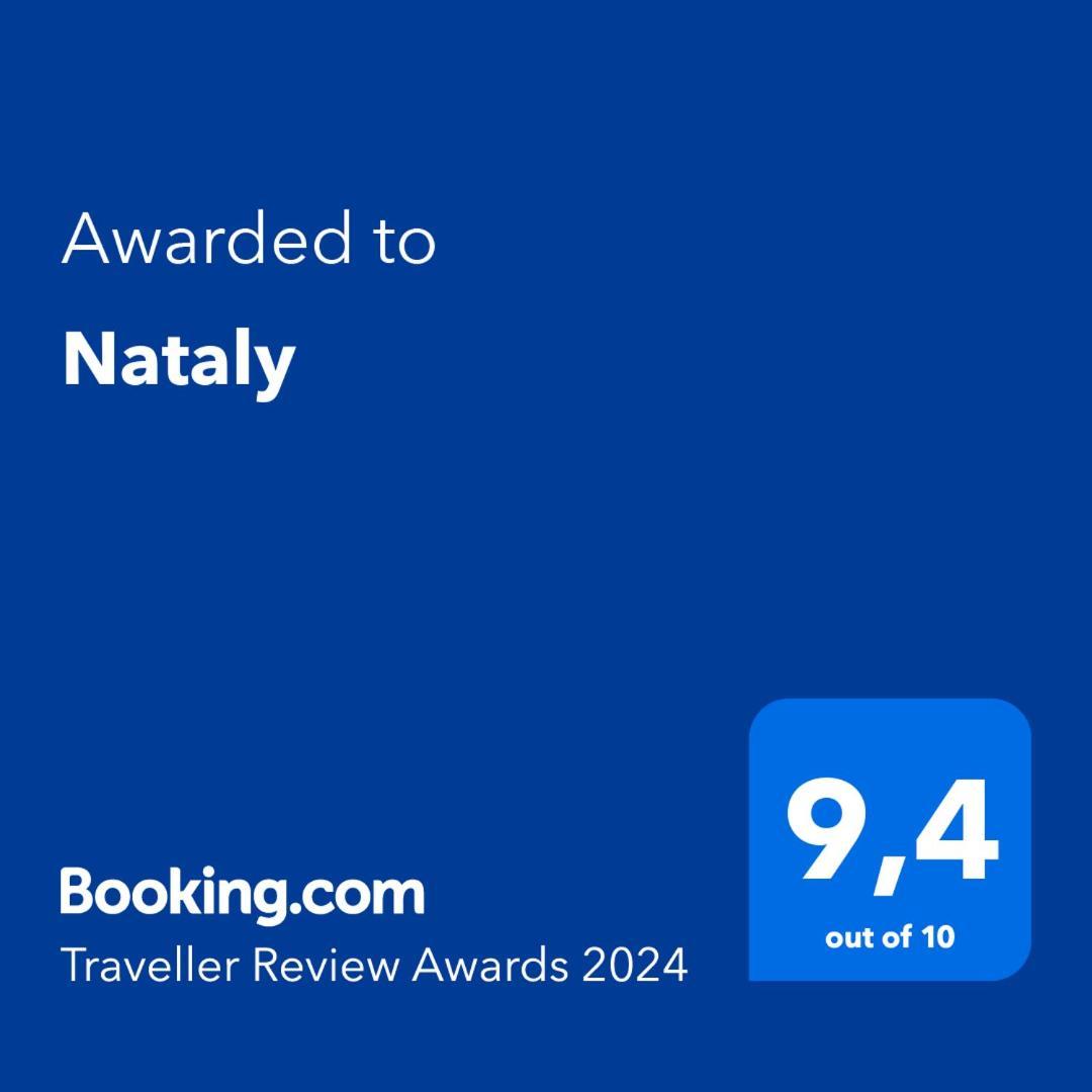 Apartamento Nataly SantʼAmbrogio di Valpolicella Exterior foto