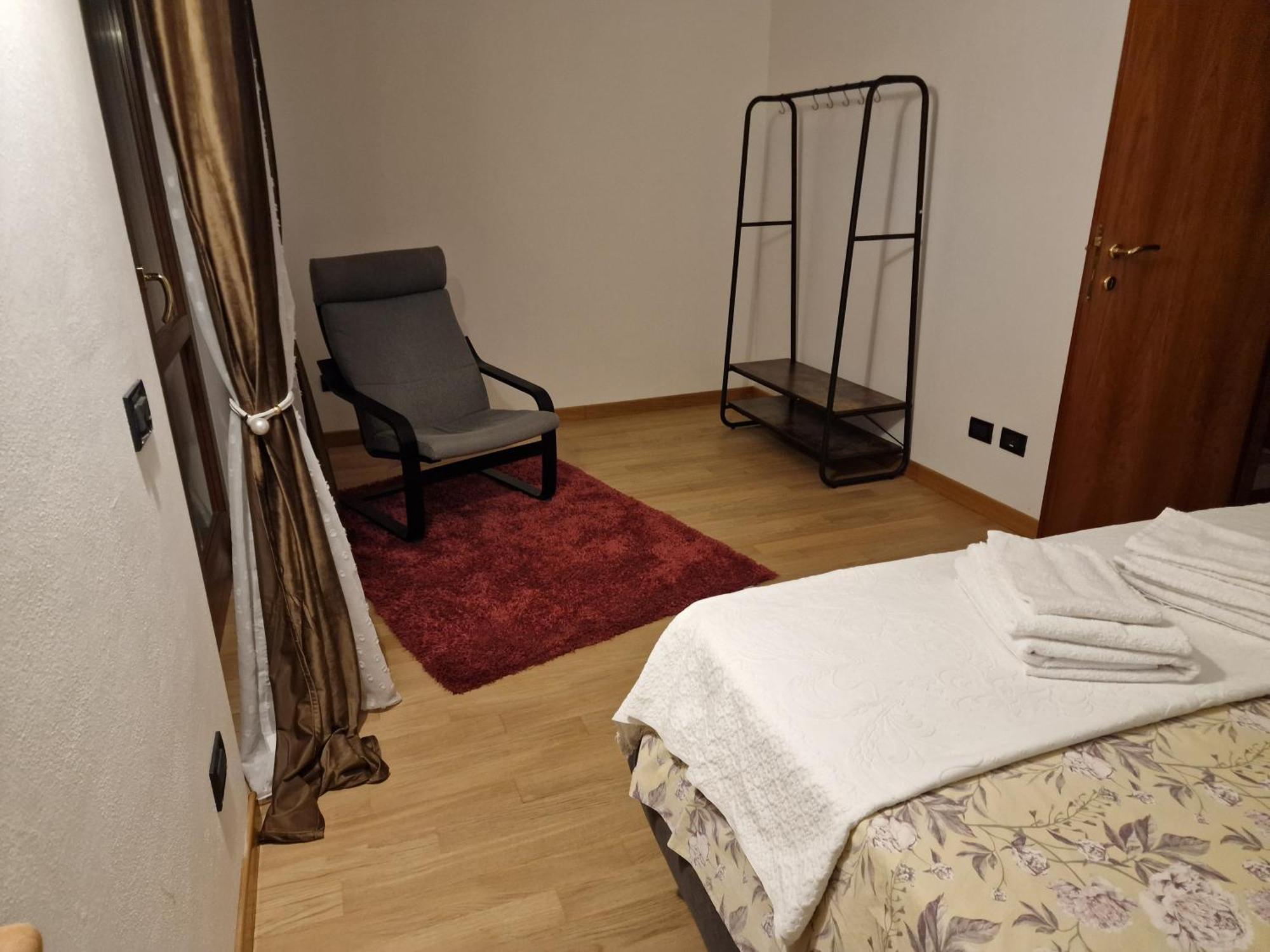 Apartamento Nataly SantʼAmbrogio di Valpolicella Habitación foto