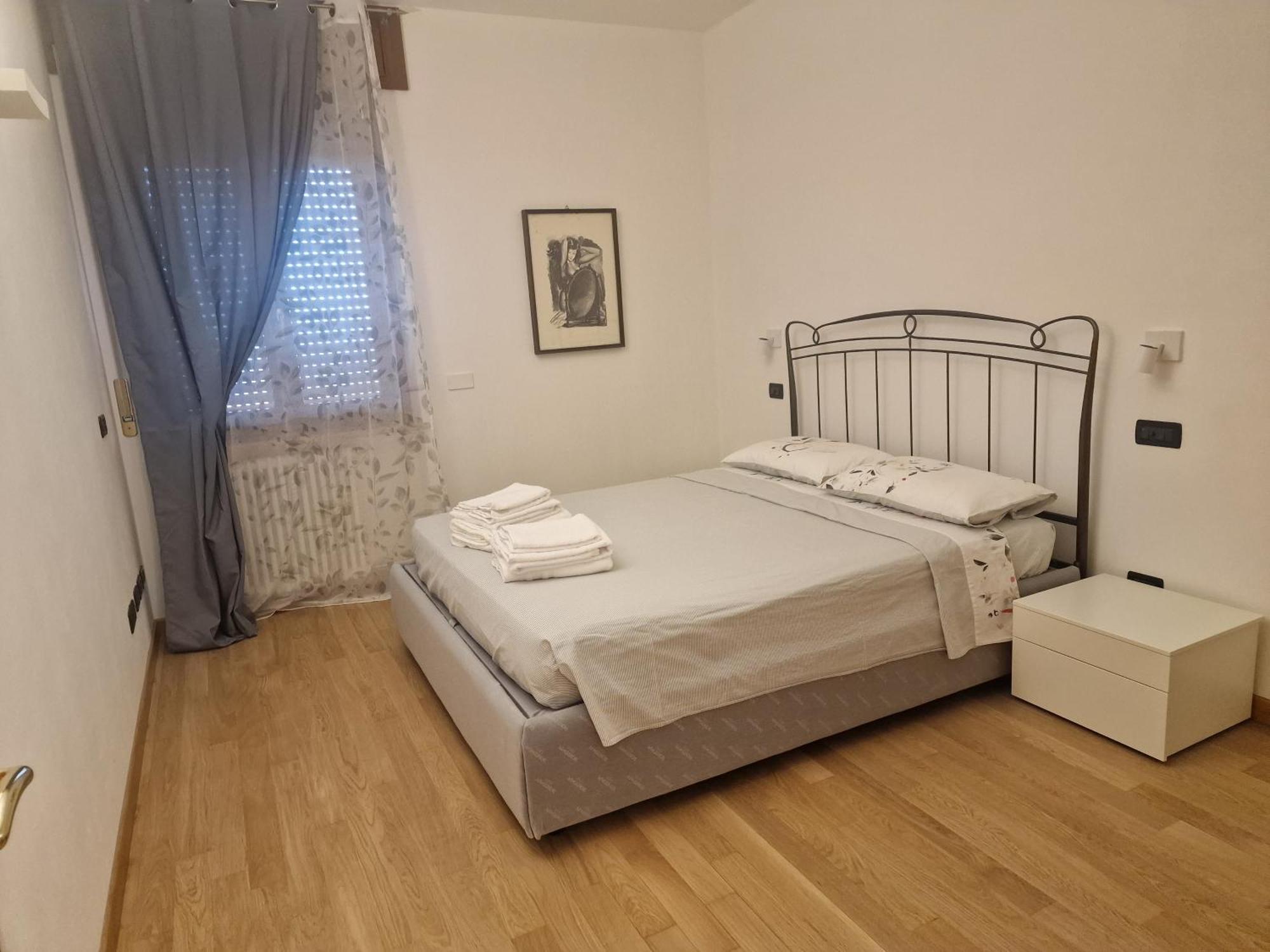 Apartamento Nataly SantʼAmbrogio di Valpolicella Habitación foto